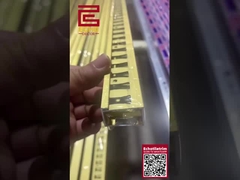 نوارهای انتقال طبقه