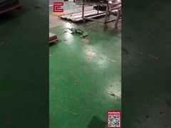 تولید فولاد ضد زنگ درجه پزشکی: دقت 0.05mm و خروجی روزانه 100KM آشکار شد