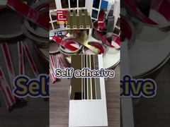 خود چسبنده 304 فولاد ضد زنگ تراز نوار لبه کاشی ضخامت تراز به طور منظم 0.5-1.2mm 20mm