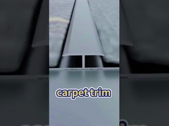 لامینات انعطاف پذیر به فرش تراش فلزی، نوار انتقال 3m