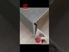 پروفایل نورپردازی LED آلومینیومی برای مسکونی 2m