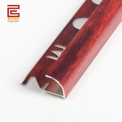Backsplash Edge Tile Trim Quarter Round نوار های لبه سازی کاشی سرامیکی