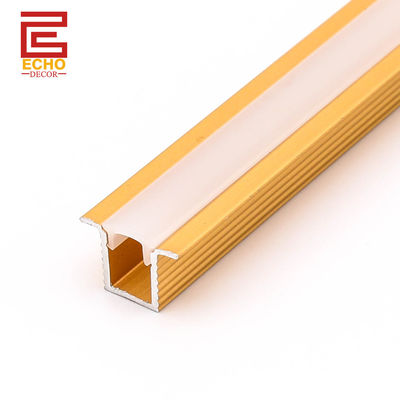 U Channel Aluminum LED Extrusion Profiles LED Tape Light Channel کانال نور لایت لایت لایت لایت
