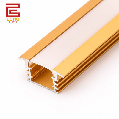 طراحی مدرن و شیک LED پروفایل خانه LED پروفایل خطی آلومینیوم