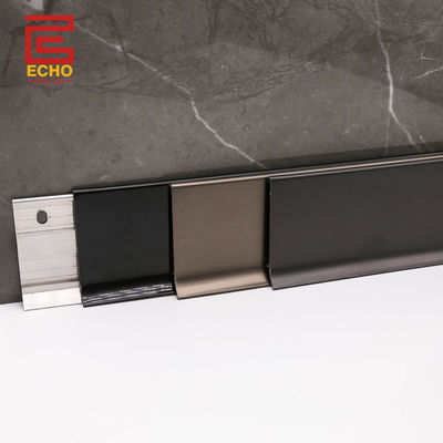 قدم سريع 100mm پروفايل هاي مدرن استرالياي براي ديوارها