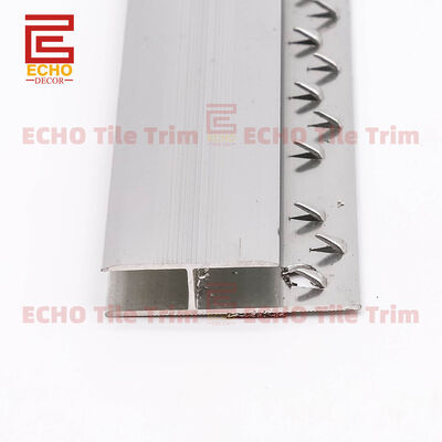 Wide Carpet To Laminate Threshold Floor Transition Strips 3 Metre